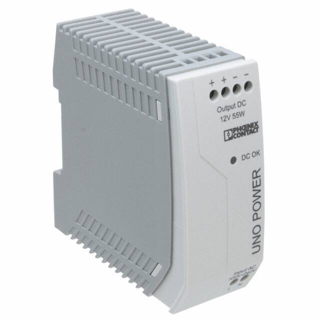 2902999 Phoenix Contact  Industrial DIN Rail Power Supplies